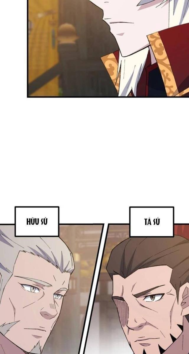 Đại Cao Thủ - Page 21