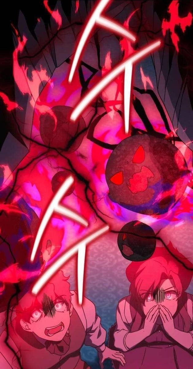 Nhập Vai Phản Diện Mắt Cáo Hoàn Hảo - Page 110