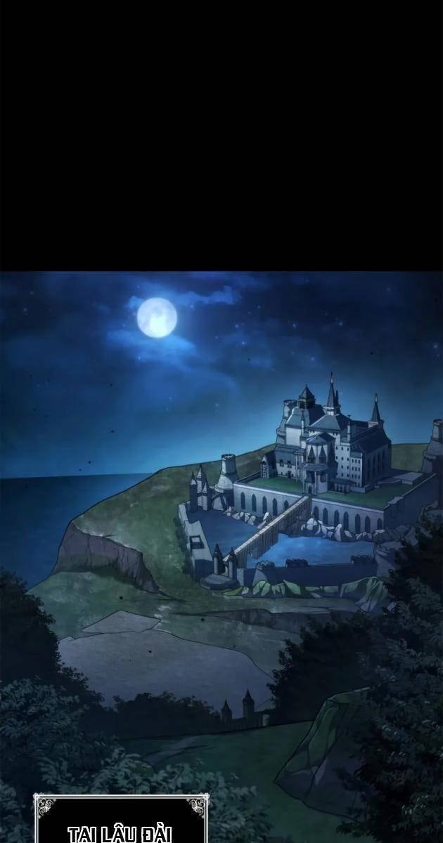 Vô Hạn Pháp Sư - Page 30