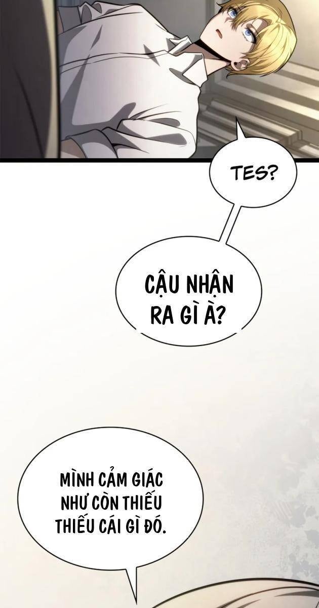 Vô Hạn Pháp Sư - Page 110