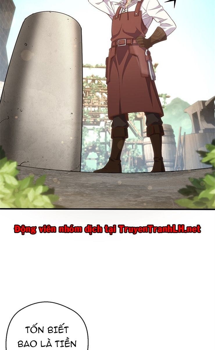 Con Đường Đế Vương - Page 16