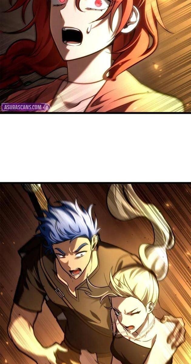 Vô Hạn Pháp Sư - Page 179