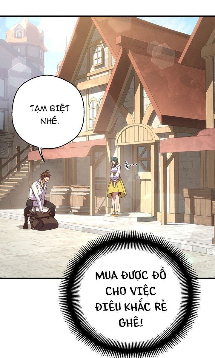 Con Đường Đế Vương - Page 18