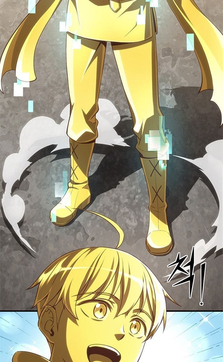 Con Đường Đế Vương - Page 40