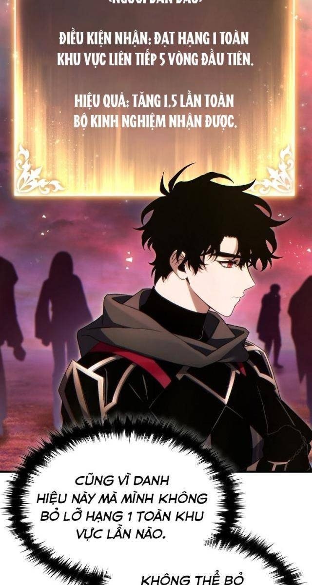 Người Chơi Mạnh Nhất Hồi Quy Lần Thứ 100 - Page 46