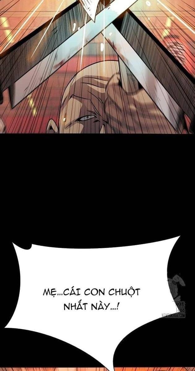 Thế Hệ Tồi Tệ - Page 36