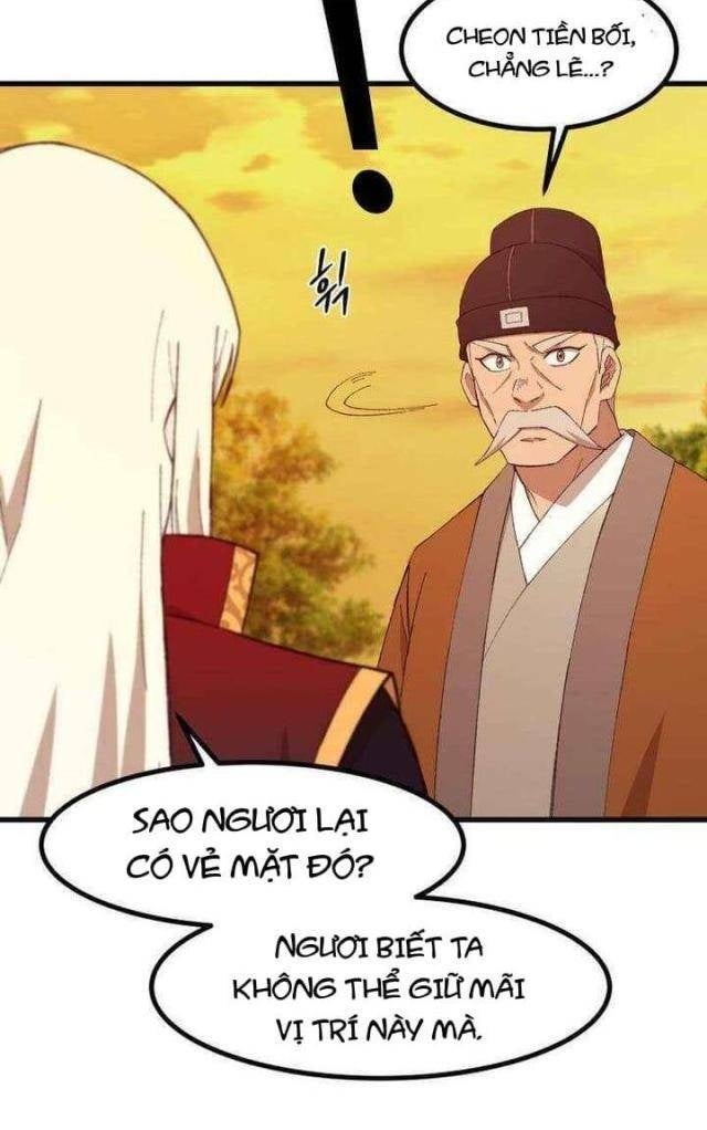 Đại Cao Thủ - Page 4