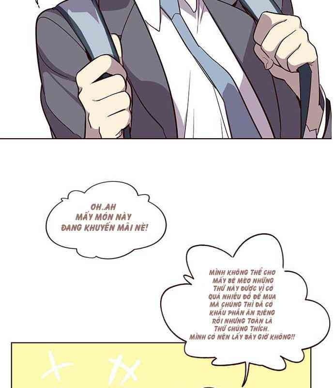 Mèo Mập Béo Bự - Page 12