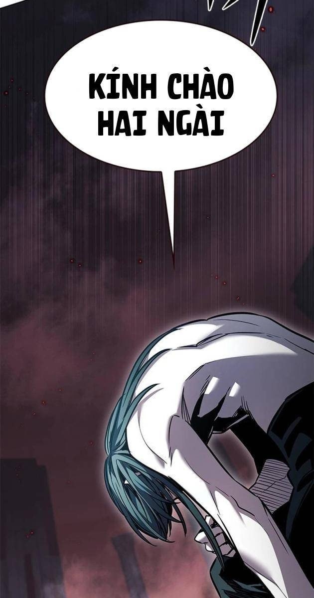 Mèo Mập Béo Bự - Page 121