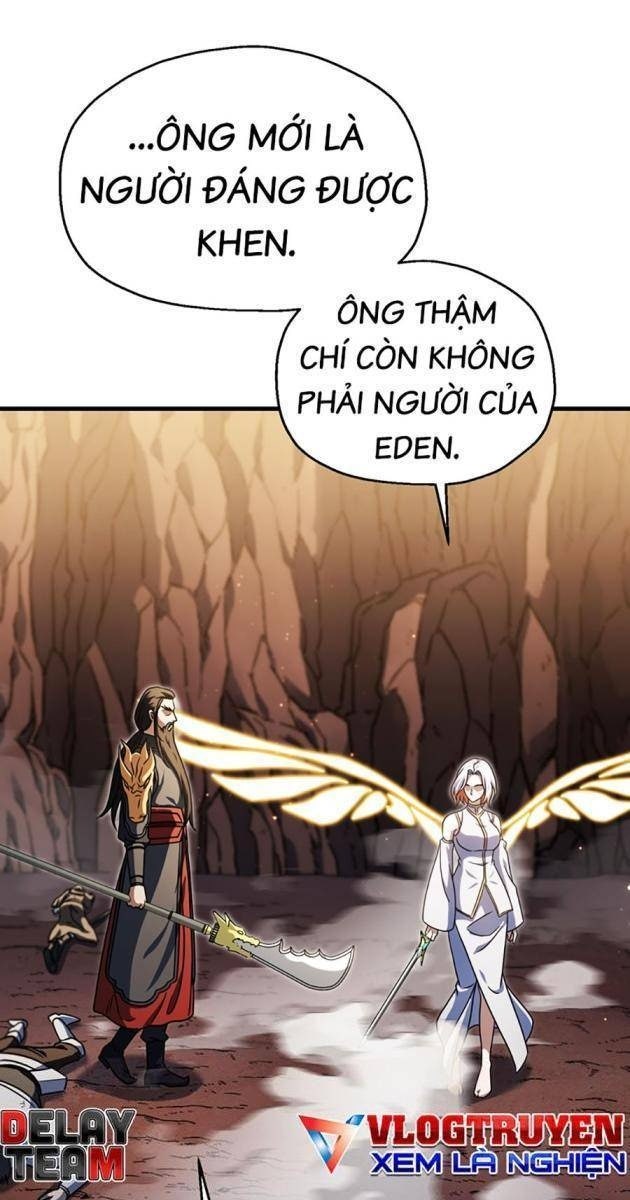 Người Chơi Không Thể Thăng Cấp - Page 13