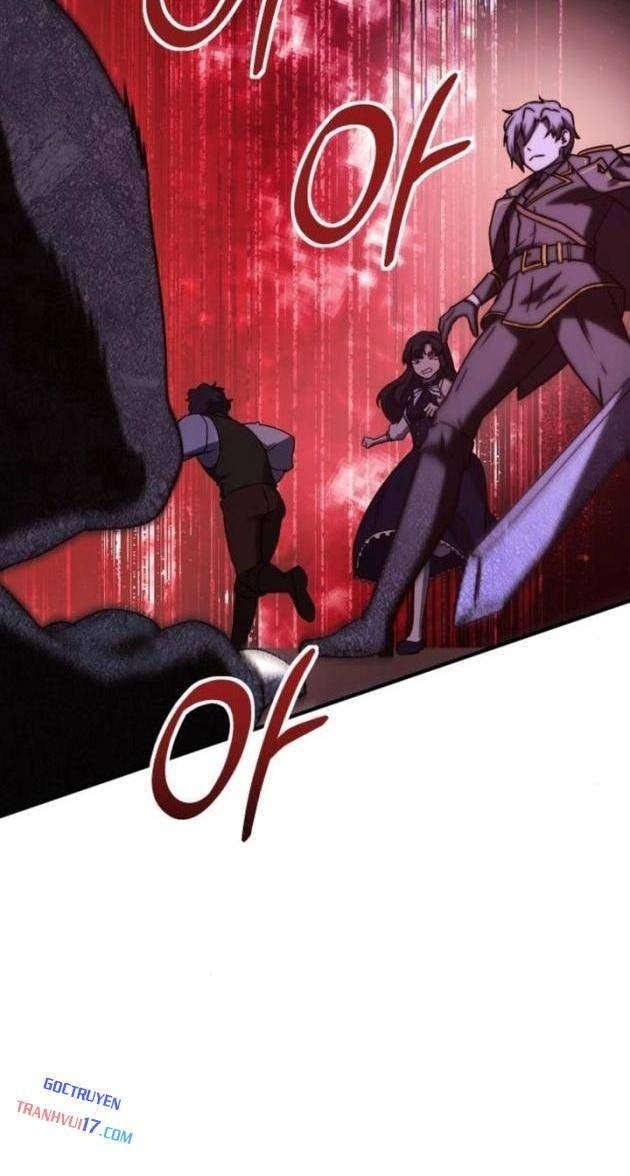 Nhập Vai Phản Diện Mắt Cáo Hoàn Hảo - Page 21