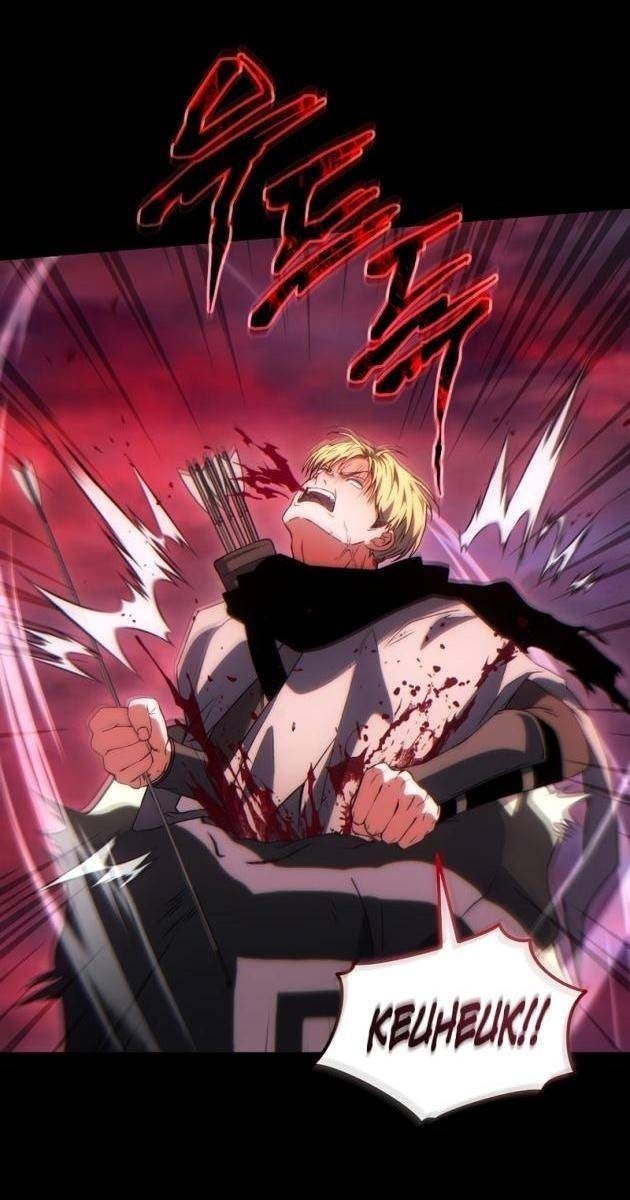 Người Chơi Mạnh Nhất Hồi Quy Lần Thứ 100 - Page 70