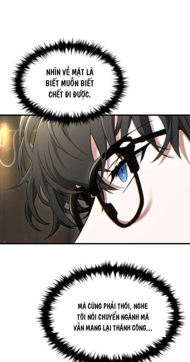 Người Chơi Mạnh Nhất Hồi Quy Lần Thứ 100 - Page 125