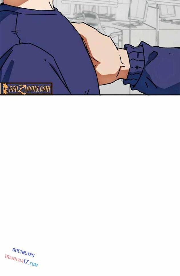 Tôi Bị Hiểu Lầm Là Siêu Sao Trên Sân Cỏ - Page 20