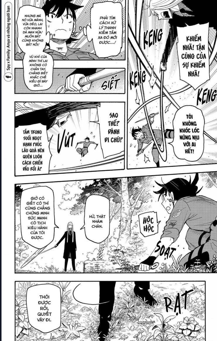 Gia Đình Điệp Viên - Page 11