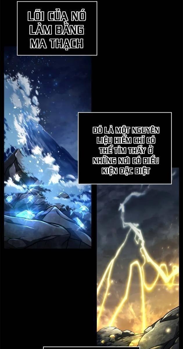 Vô Hạn Pháp Sư - Page 44