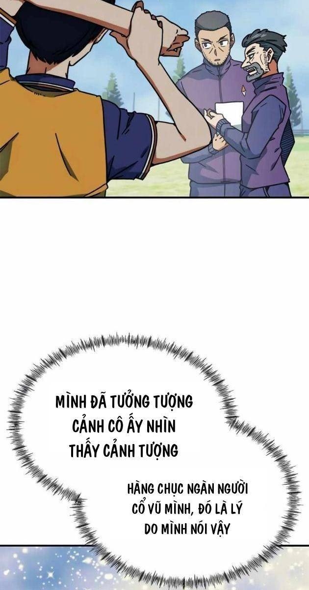 Tôi Bị Hiểu Lầm Là Siêu Sao Trên Sân Cỏ - Page 35