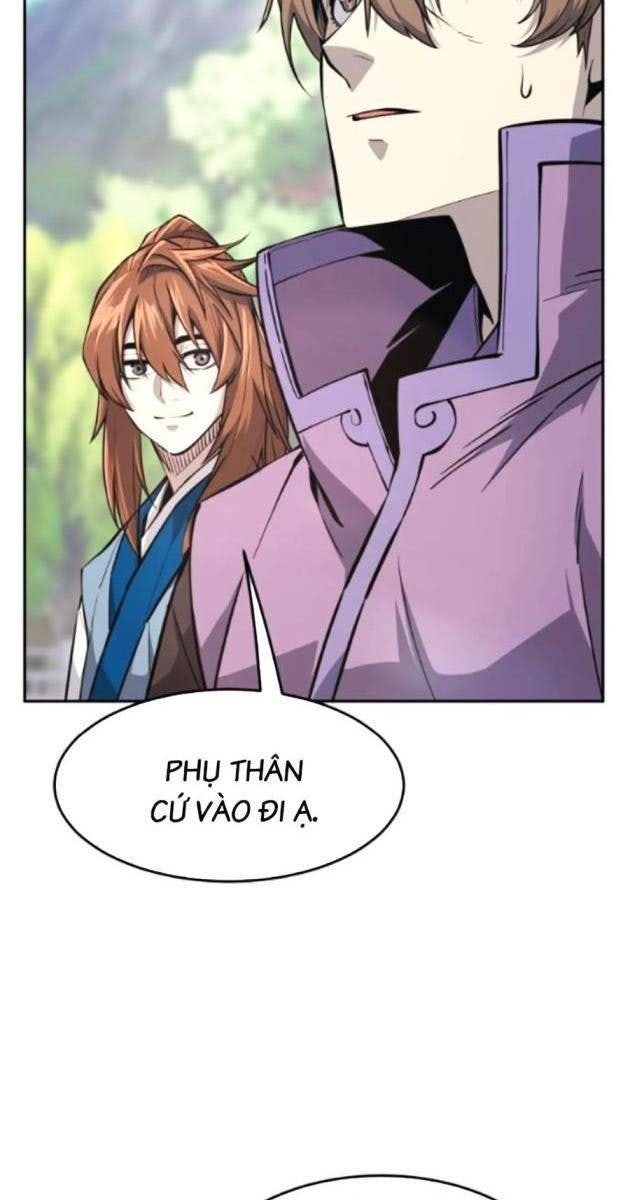 Tuyệt Đỉnh Kiếm Cảm - Page 85