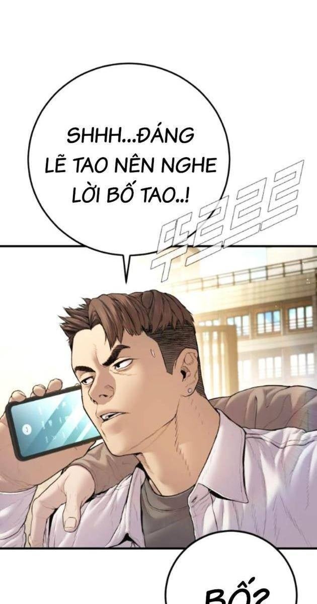 Bố Tôi Là Đặc Vụ - Page 191