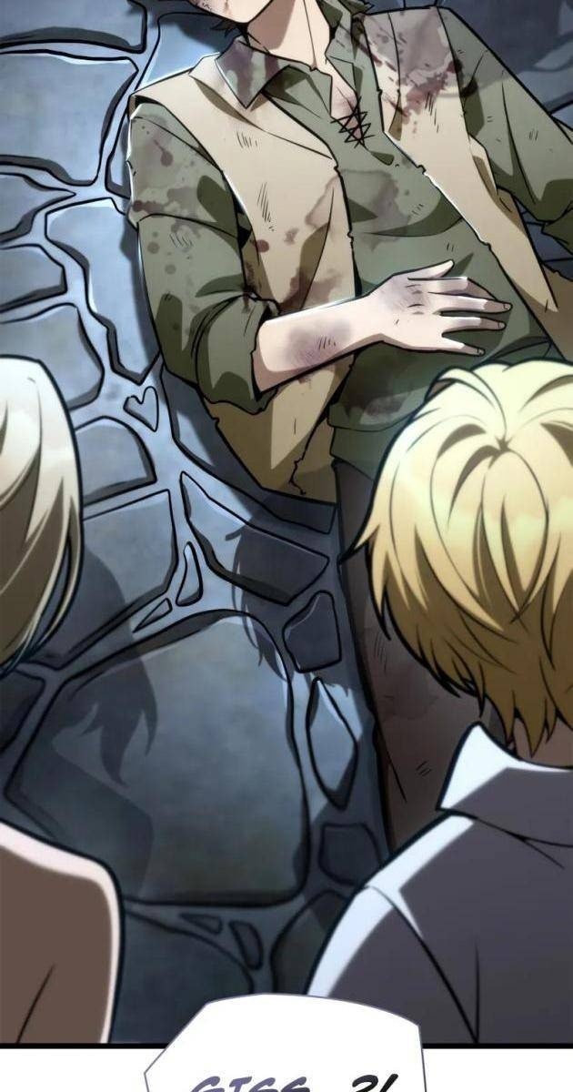 Vô Hạn Pháp Sư - Page 5