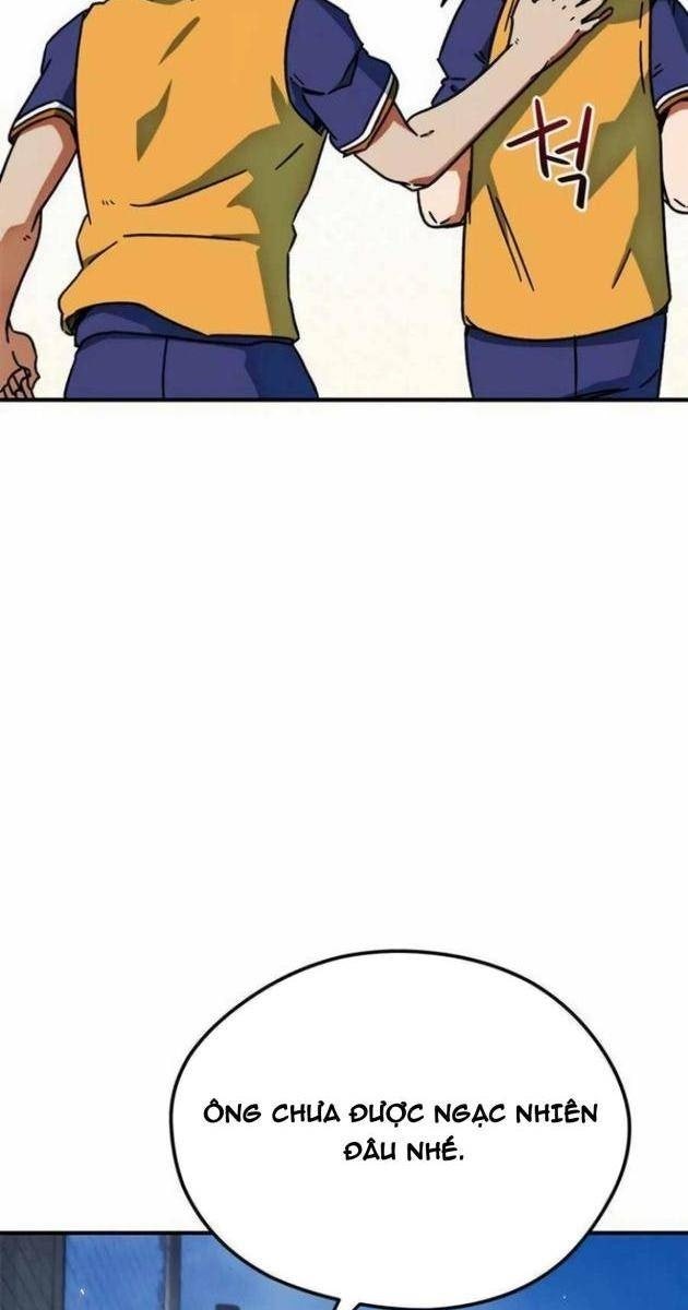 Tôi Bị Hiểu Lầm Là Siêu Sao Trên Sân Cỏ - Page 109