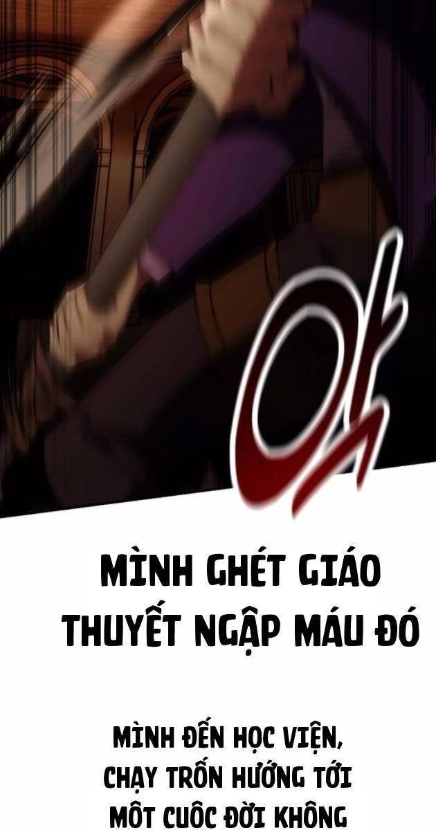 Tôi Đã Giết Tuyển Thủ Học Viện - Page 139