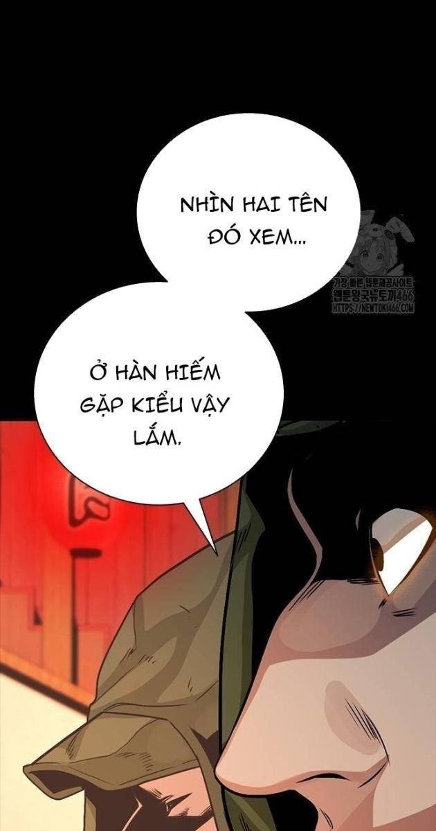 Thế Hệ Tồi Tệ - Page 66