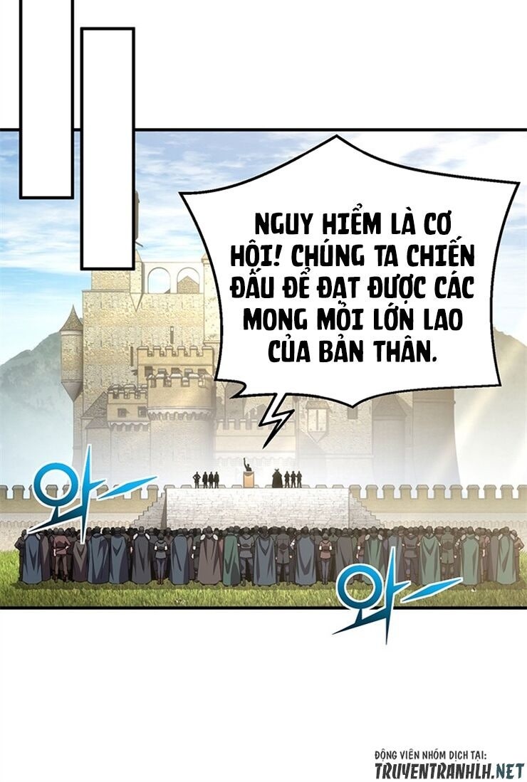 Con Đường Đế Vương - Page 128