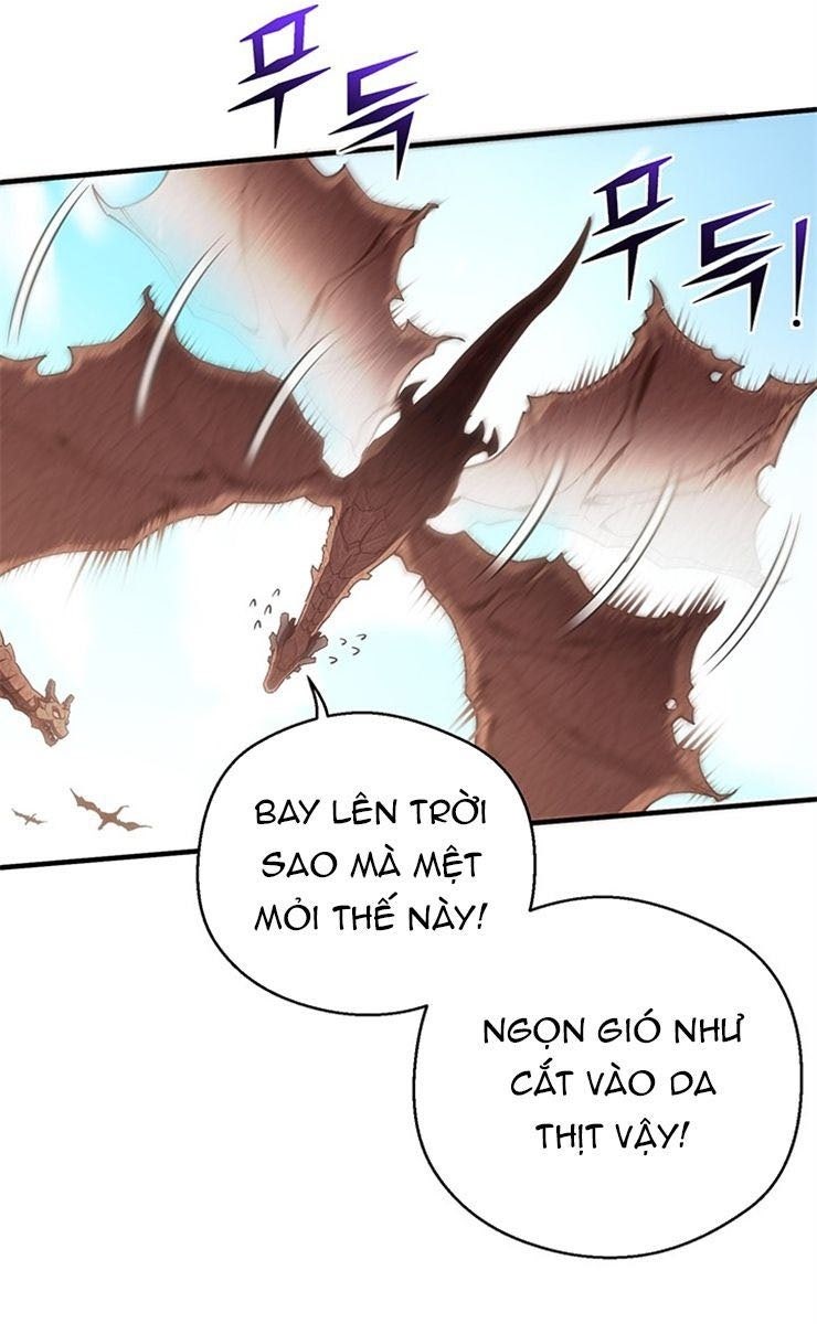 Con Đường Đế Vương - Page 6