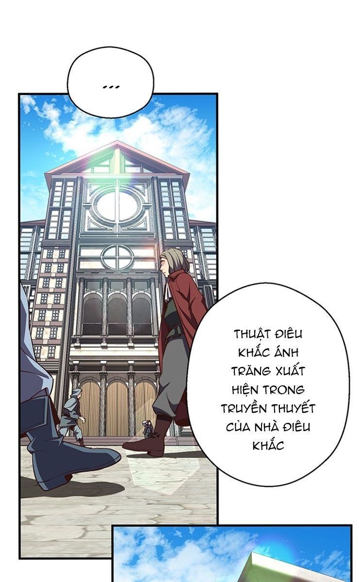 Con Đường Đế Vương - Page 60