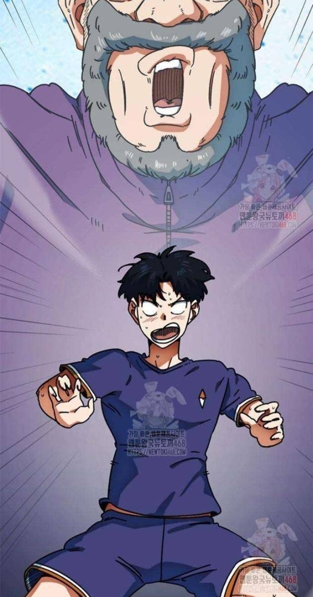 Tôi Bị Hiểu Lầm Là Siêu Sao Trên Sân Cỏ - Page 154