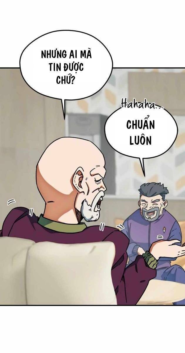 Tôi Bị Hiểu Lầm Là Siêu Sao Trên Sân Cỏ - Page 61