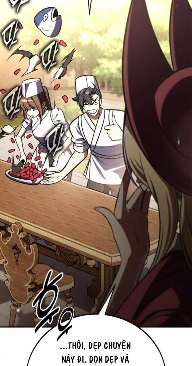 Tôi Đã Giết Tuyển Thủ Học Viện - Page 23