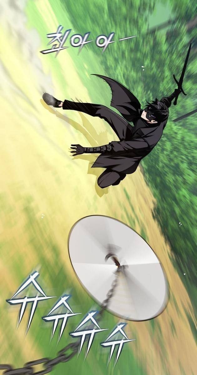 Định Mệnh Được Yêu Bởi Kẻ Phản Diện - Page 53