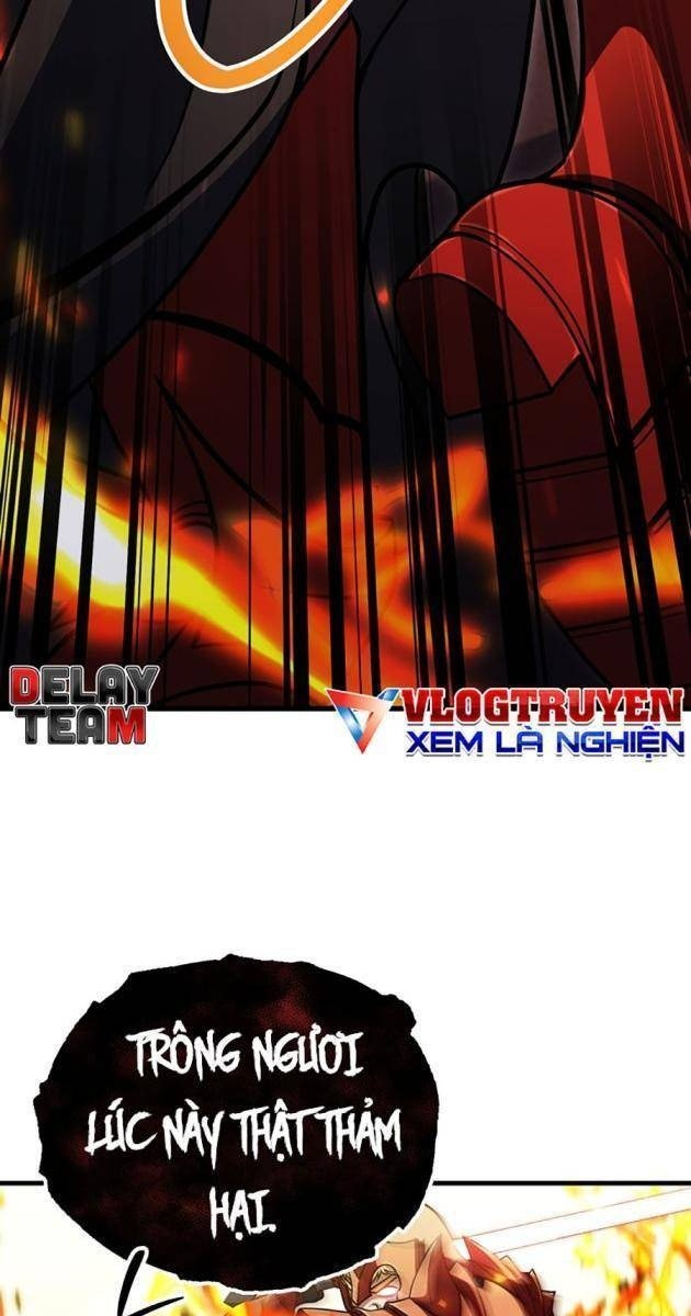 Người Chơi Không Thể Thăng Cấp - Page 55