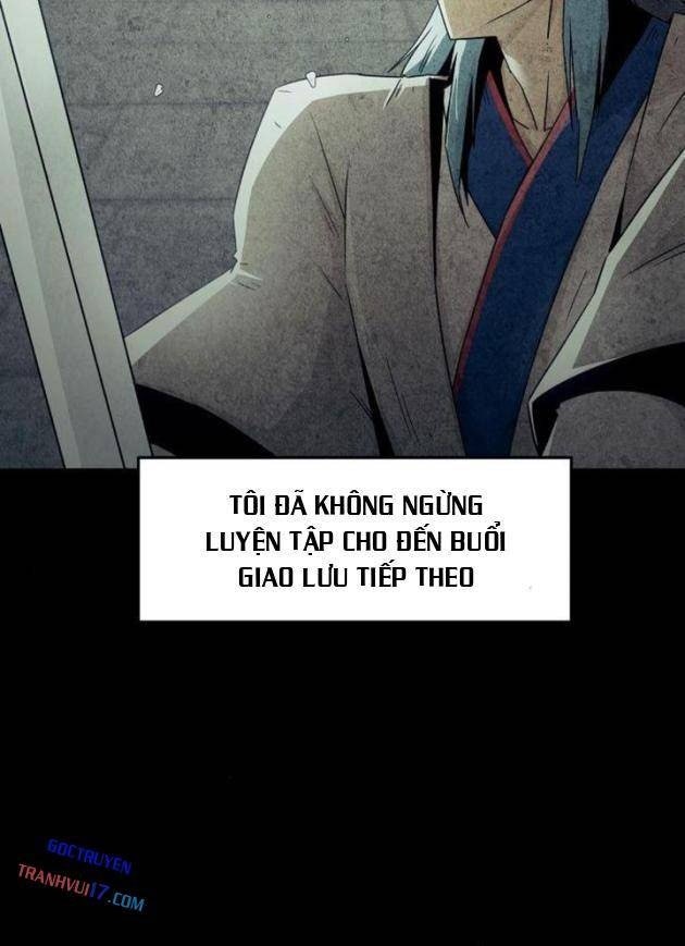 Tiểu Gia Chủ của Tứ Xuyên Đường Gia trở thành Kiếm Thần - Page 83