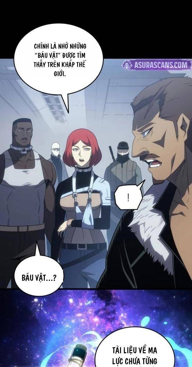 Sự Trở Lại Của Pháp Sư Vĩ Đại Sau 4000 Năm - Page 25