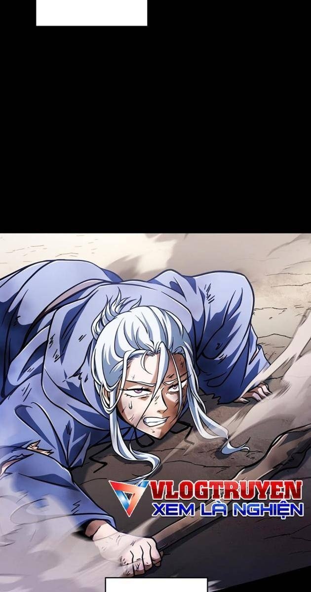 Người Chơi Không Thể Thăng Cấp - Page 61