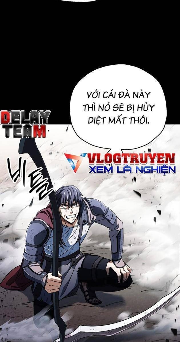 Người Chơi Không Thể Thăng Cấp - Page 88