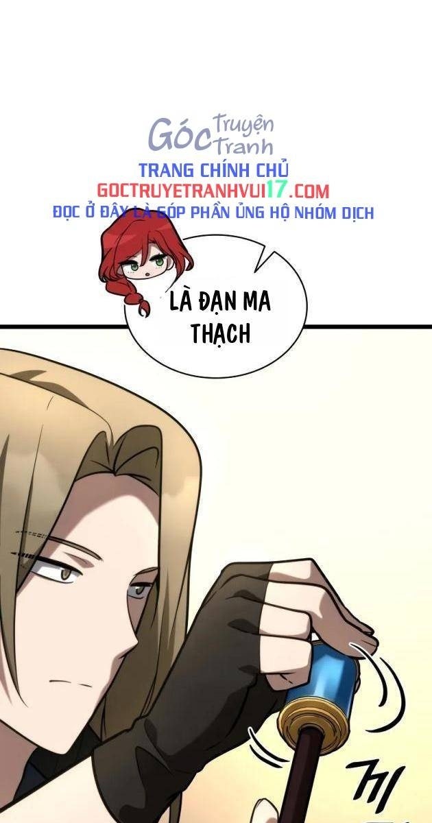 Vô Hạn Pháp Sư - Page 41