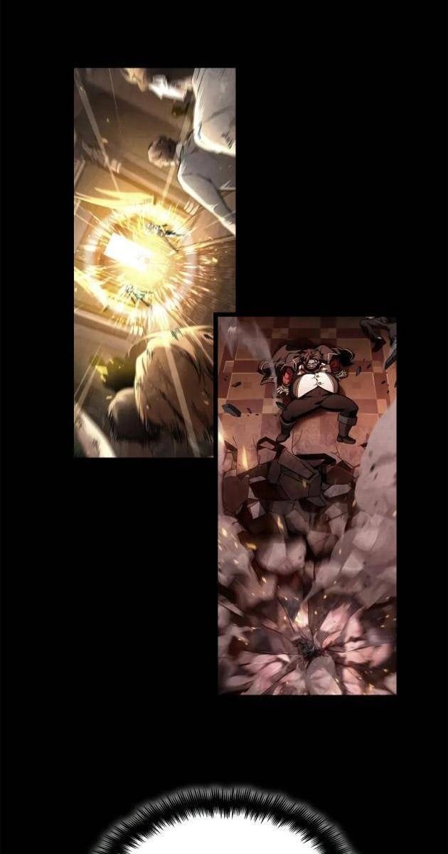 Vô Hạn Pháp Sư - Page 65