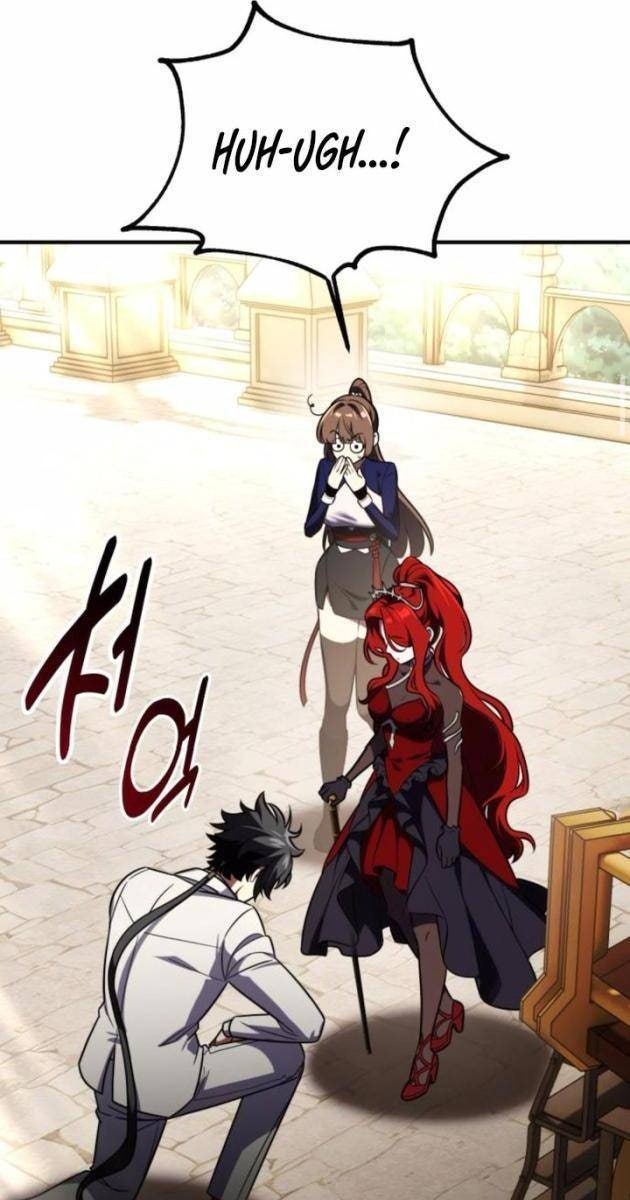 Tôi Đã Giết Tuyển Thủ Học Viện - Page 72