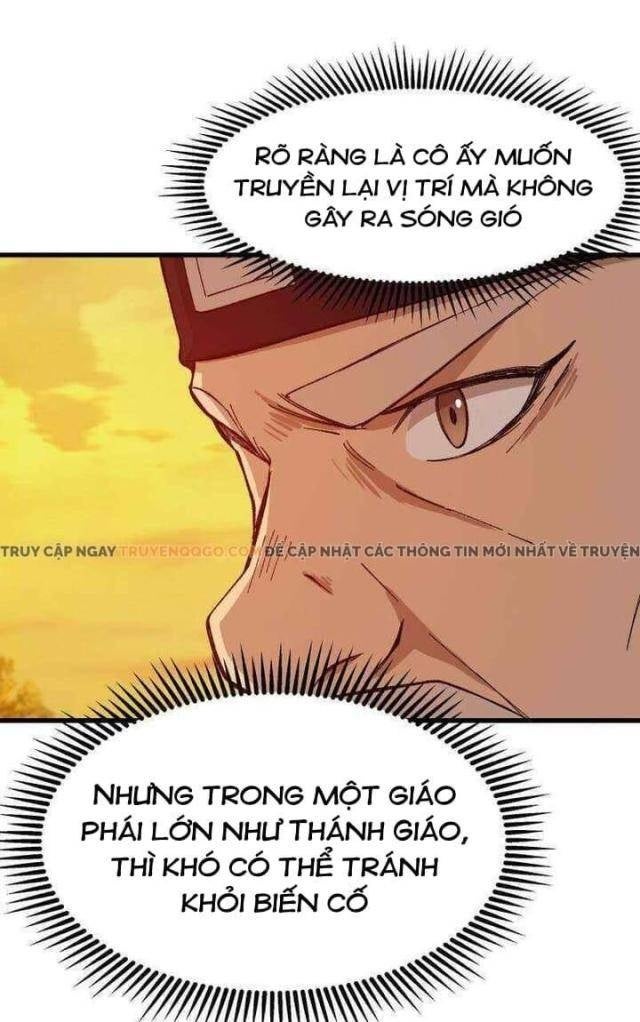 Đại Cao Thủ - Page 19