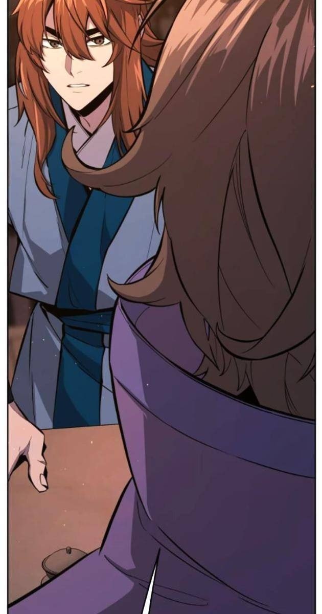 Tuyệt Đỉnh Kiếm Cảm - Page 136