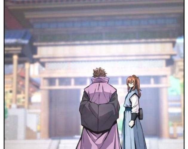 Tuyệt Đỉnh Kiếm Cảm - Page 83