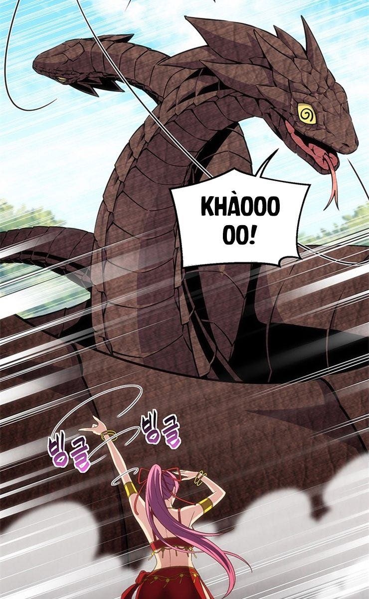 Con Đường Đế Vương - Page 88