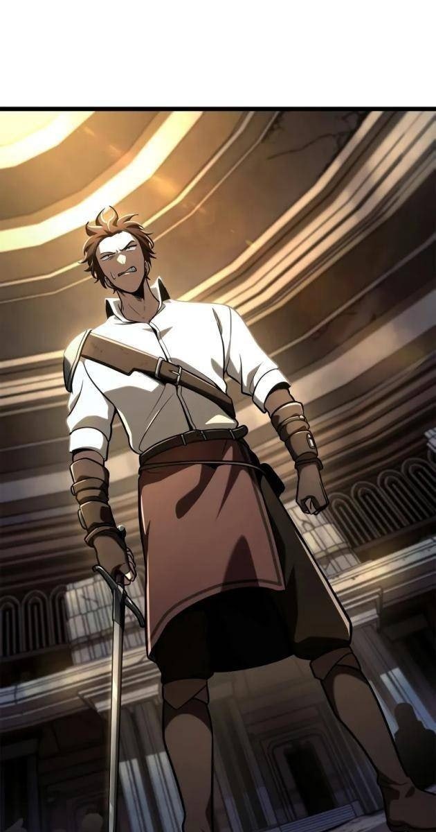 Vô Hạn Pháp Sư - Page 108