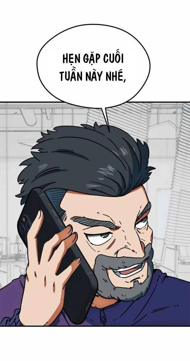 Tôi Bị Hiểu Lầm Là Siêu Sao Trên Sân Cỏ - Page 28