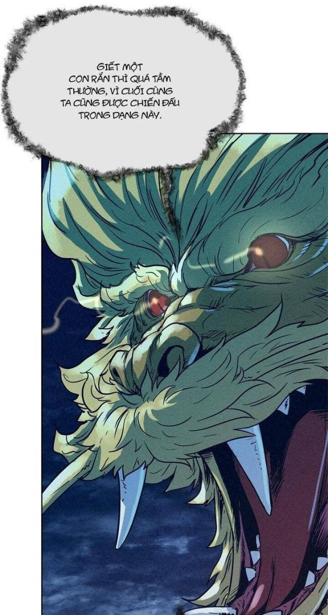 Thợ Săn Mosin - Page 38