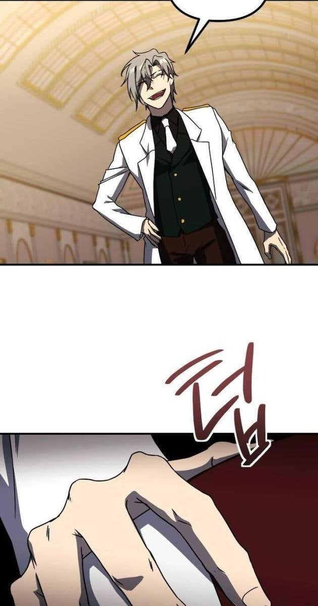 Nhập Vai Phản Diện Mắt Cáo Hoàn Hảo - Page 36